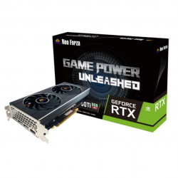 Card màn hình Neo Forza RTX 3060 Ti 8 GB LHR GDDR6
