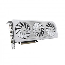 CARD MÀN HÌNH GIGABYTE RTX 4060 AERO OC-8GD