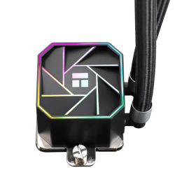 Tản Nhiệt Nước CPU Thermalright Aqua Elite 240 BLACK ARGB V3