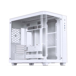 Vỏ Case Jonsbo TK-3 WHITE