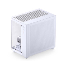 Vỏ Case Jonsbo TK-3 WHITE