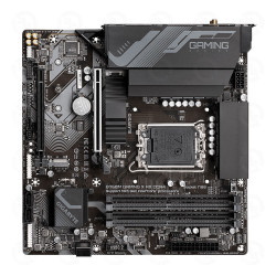 Mainboard Gigabyte B760M Gaming X AX DDR4