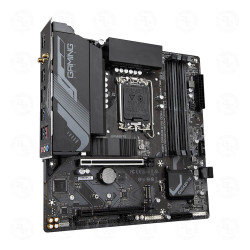 Mainboard Gigabyte B760M Gaming X AX DDR4