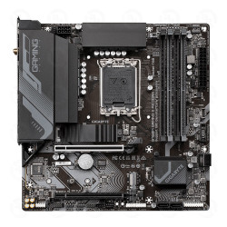 Mainboard Gigabyte B760M Gaming X AX DDR4