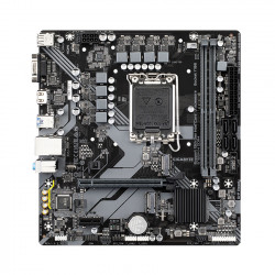 MAINBOARD GIGABYTE B760M H DDR4