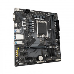 MAINBOARD GIGABYTE B760M H DDR4