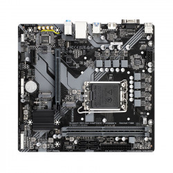 MAINBOARD GIGABYTE B760M H DDR4