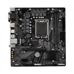 MAINBOARD GIGABYTE H610M S2H V2 DDR4