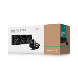 Tản nhiệt nước AIO Deepcool Mystique 360 (Black)
