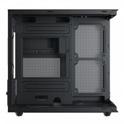 VỎ CASE XIGMATEK  AQUA M LITE 3GF GAMING (M-ATX, KÈM 03 FAN XIGMATEK G20F)