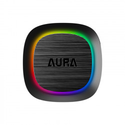 Tản nhiệt nước AIO Gamdias AURA GL360 V2 ARGB BLACK