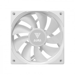 Tản nhiệt nước AIO Gamdias AURA GL360 V2 ARGB WHITE