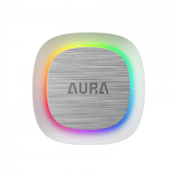 Tản nhiệt nước AIO Gamdias AURA GL360 V2 ARGB WHITE