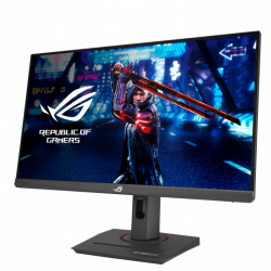 Màn Hình Gaming Asus ROG Strix XG259QNS (24.5 INCH ,Fast IPS ,FHD ,380Hz, 1ms, GTG)