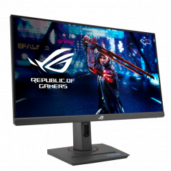 Màn Hình Gaming Asus ROG Strix XG259QNS (24.5 INCH ,Fast IPS ,FHD ,380Hz, 1ms, GTG)