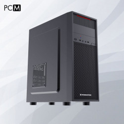 PC OFFICE Core i5 10400 - RAM 8GB- SSD 256GB-  Màn hình 24 inch