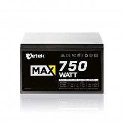 Nguồn máy tính Jetek MaxWatt MW750 750W