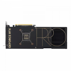 Card màn hình Asus ProArt GeForce RTX 4080 SUPER 16GB GDDR6X OC ( NK )