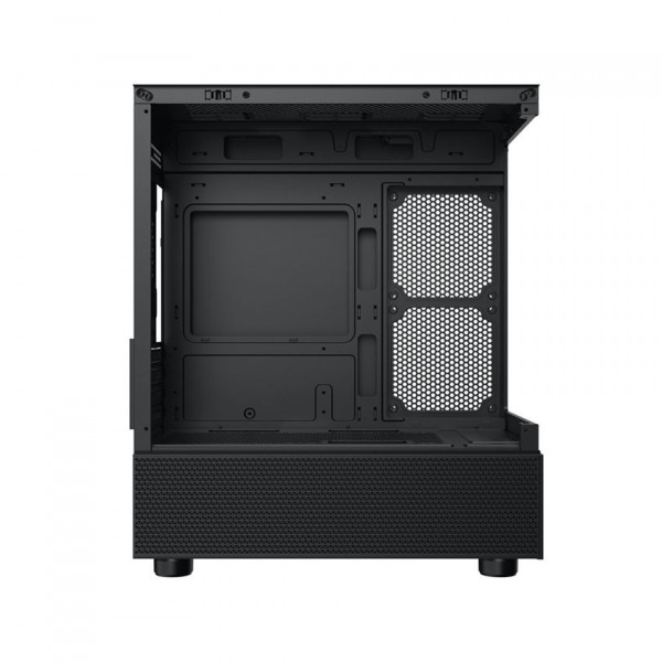 Vỏ Case Xigmatek Alphard M 3GF ( (MATX/MID TOWER/MÀU ĐEN/3 FAN VÔ CỰC)