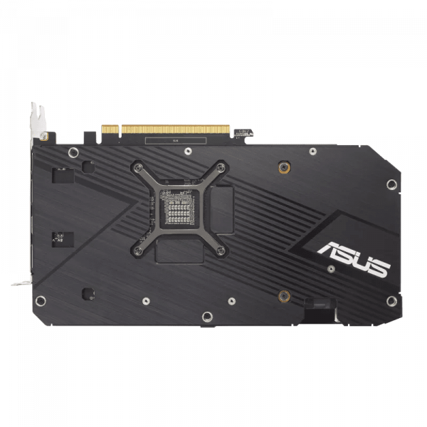 Card màn hình ASUS Dual Radeon RX 6600 V2 8GB GDDR6