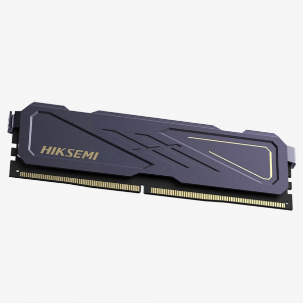 Ram HIKSEMI ARMOR 16GB Bus  3200MHZ DDR4 U10 U-DIMM