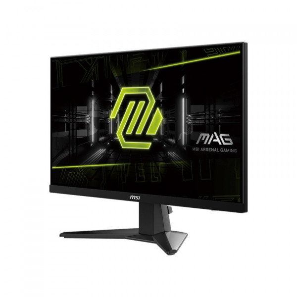 Màn hình Gaming MSI MAG 256F 24.5 inch FHD IPS 180Hz 1ms