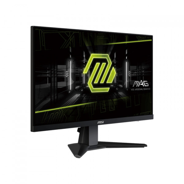 Màn hình Gaming MSI MAG 256F 24.5 inch FHD IPS 180Hz 1ms