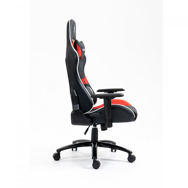 GHẾ GAME E-DRA LEVEL E EGC229 BLACK RED