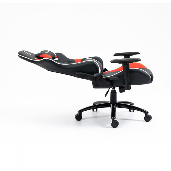 GHẾ GAME E-DRA LEVEL E EGC229 BLACK RED