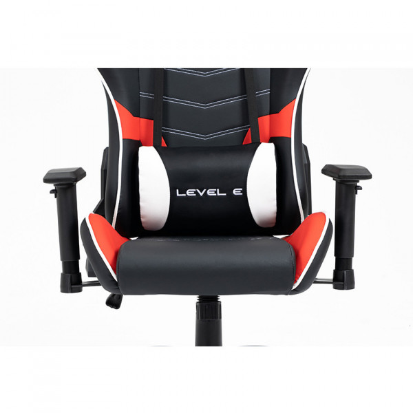 GHẾ GAME E-DRA LEVEL E EGC229 BLACK RED