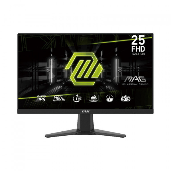 Full Bộ PC Gaming Kèm Màn Hình (i5 12400F | RTX 4070 12GB| Màn hình 24.5 inch 180Hz)