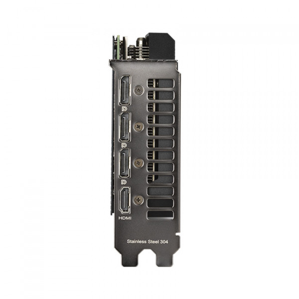 Card màn hình ASUS Dual GeForce RTX 3060 OC Edition 12GB V2 (DUAL-RTX3060-O12G-V2)
