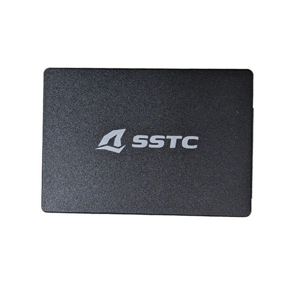 Ổ cứng SSD 256GB SSTC Megamouth Sata 3 (SSTC-MMP256-25)