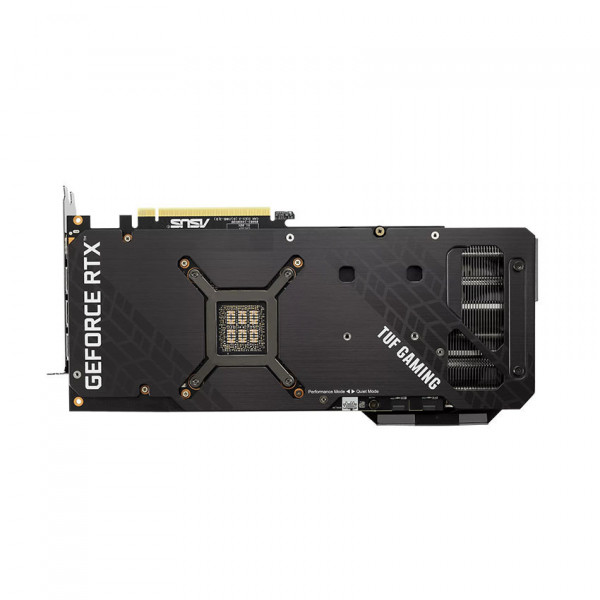 Card màn hình Asus TUF RTX 3070 Ti-O8G-V2-GAMING (NK)
