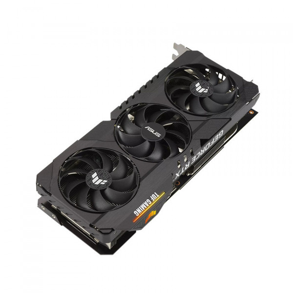 Card màn hình Asus TUF RTX 3070 Ti-O8G-V2-GAMING (NK)