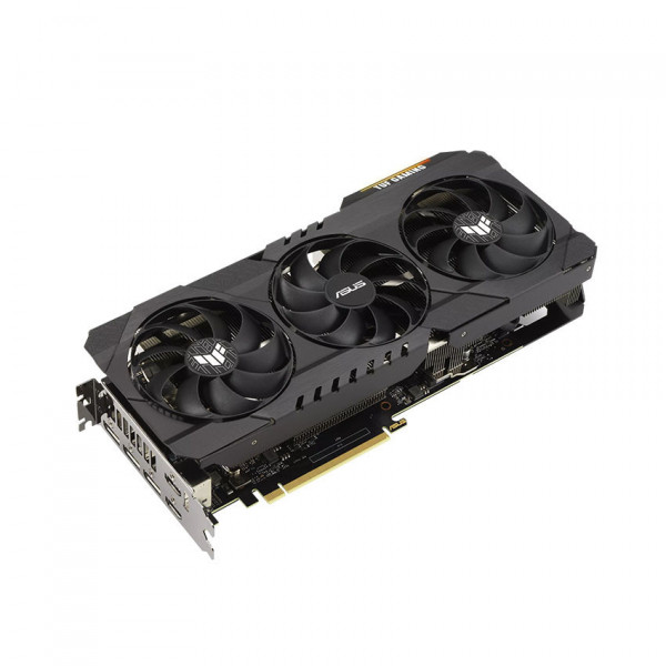 Card màn hình Asus TUF RTX 3070 Ti-O8G-V2-GAMING (NK)