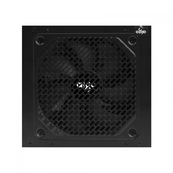NGUỒN MÁY TÍNH AIGO CK650 PRO 80+ EFICIENCY - 650W (CÁP DẸT)