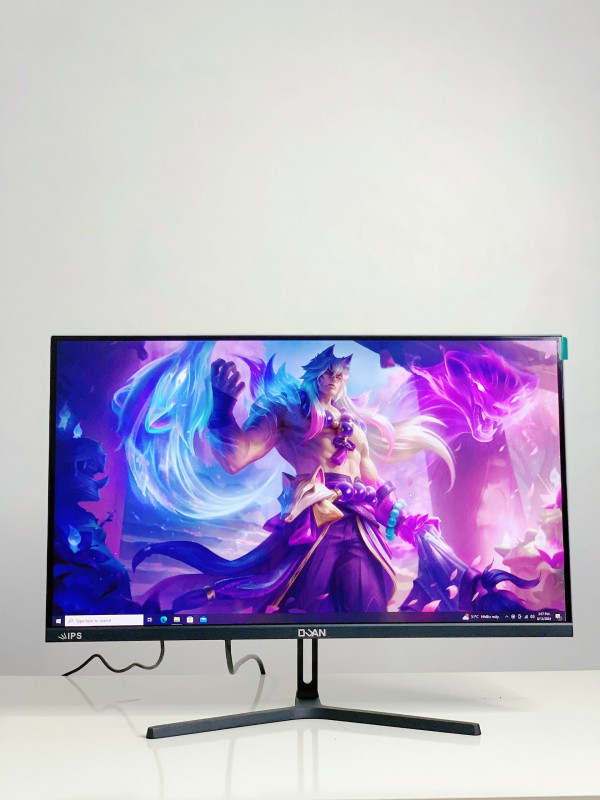 MÀN HÌNH DUAN IP25F180 25 INCH IPS - 180HZ - 1MS