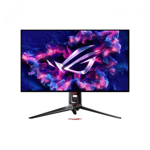 Màn Hình Gaming Asus ROG Swift OLED PG32UCDM (32 Inch/ 4K/ QD-OLED/ 240Hz/ 0.03ms)