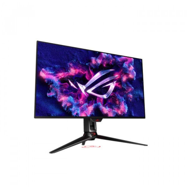 Màn Hình Gaming Asus ROG Swift OLED PG32UCDM (32 Inch/ 4K/ QD-OLED/ 240Hz/ 0.03ms)