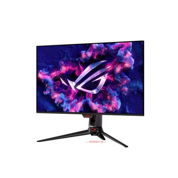 Màn Hình Gaming Asus ROG Swift OLED PG32UCDM (32 Inch/ 4K/ QD-OLED/ 240Hz/ 0.03ms)