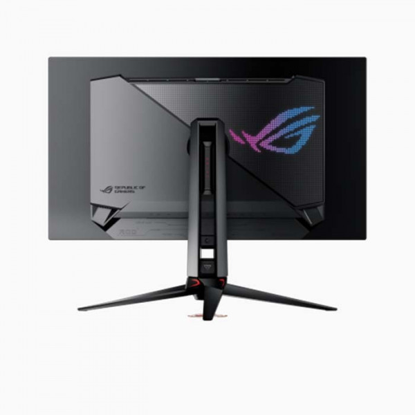 Màn Hình Gaming Asus ROG Swift OLED PG32UCDM (32 Inch/ 4K/ QD-OLED/ 240Hz/ 0.03ms)