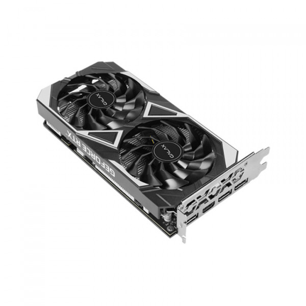 Card Màn Hình GALAX RTX 3050 6GB GDDR6 EX (1-Click OC)