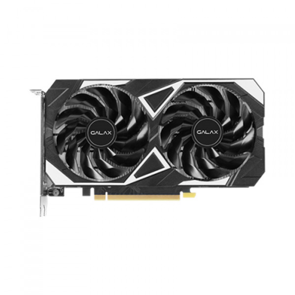 Card Màn Hình GALAX RTX 3050 6GB GDDR6 EX (1-Click OC)