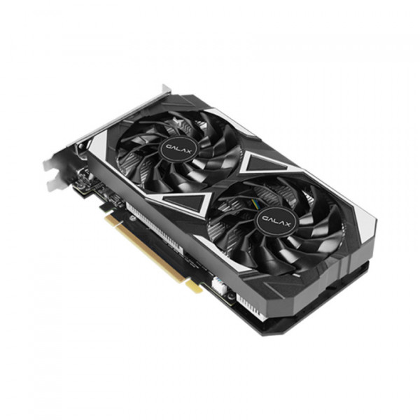 Card Màn Hình GALAX RTX 3050 6GB GDDR6 EX (1-Click OC)