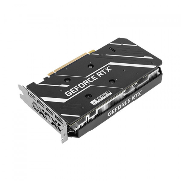 Card Màn Hình GALAX RTX 3050 6GB GDDR6 EX (1-Click OC)