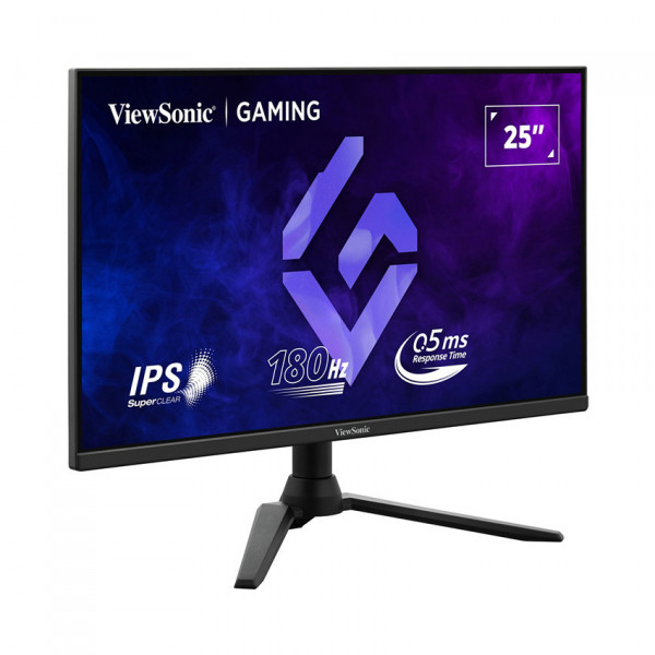 Màn Hình ViewSonic VX2528 (24.5 inch - FHD - IPS - 180Hz - 0.5ms)