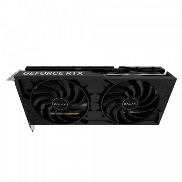 Card màn hình GALAX GeForce RTX 4070 1-Click OC 2X