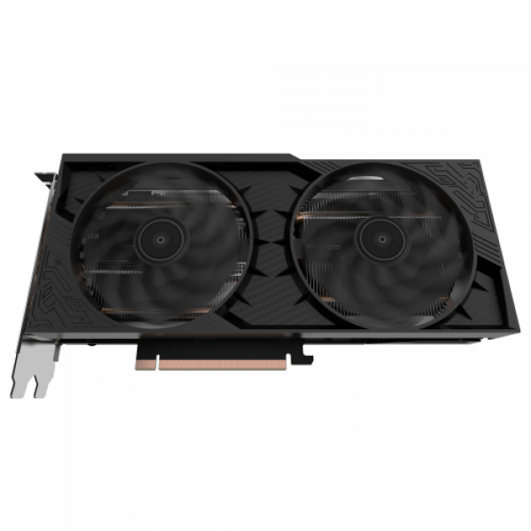 Card màn hình GALAX GeForce RTX 4070 1-Click OC 2X