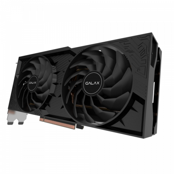 Card màn hình GALAX GeForce RTX 4070 1-Click OC 2X